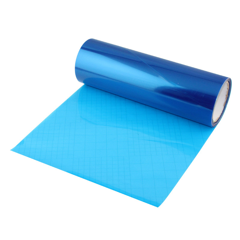 X-kool Film protector pentru faruri auto – PVC film destinat farurilor, capacului de lampă și suprafeței luminii