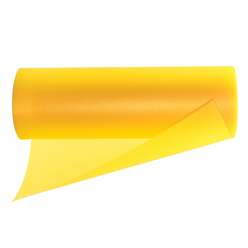 X-kool Film protector pentru faruri auto – PVC film destinat farurilor, capacului de lampă și suprafeței luminii