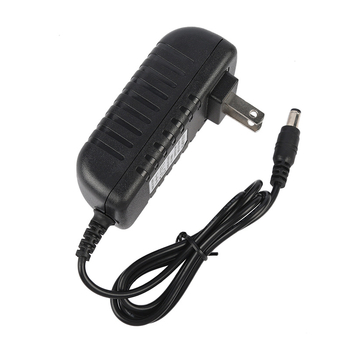 Punjač litijevih baterija za 3S 18650 sklopove (Ulaz 100–240V, Izlaz DC12.6V2A, Struja punjenja 2A)