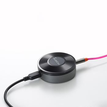 Audiocast M5 Vezeték nélküli WiFi Audió Vevő, AirPlay, DLNA, Multi-room, 2.0-kanál Sztereó