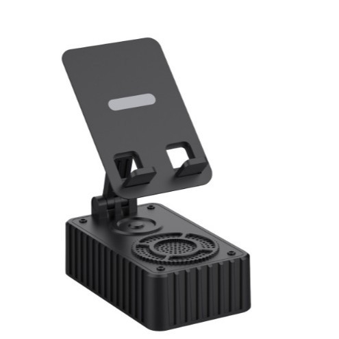 Mini Bluetooth zvučnik s ugrađenom baterijom, izlazna snaga 5W, frekvencijski odziv 100 Hz–20 kHz, Bluetooth 5.3, domet 10 m
