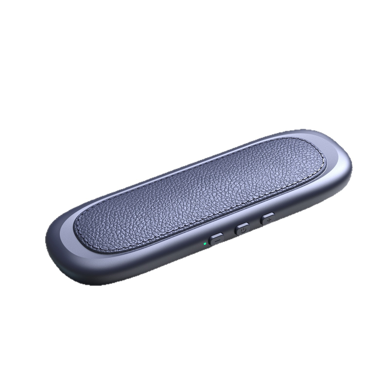 Jastučnica s kostnom provodljivošću Bluetooth zvučnik za san – Bluetooth 5.3, frekvencijski raspon 100 Hz–20 kHz, SNR ≥85 dB, ugrađena baterija 300–500 mAh, nominalna snaga 2,8 W