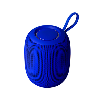 Vodootporan Bluetooth zvučnik, izlaz 5W, IPX5, Bluetooth 5.3, frekvencijski odziv 60Hz-15kHz, ugrađena baterija 1000-1200mAh