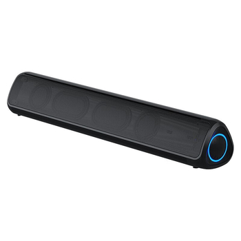 Boxe PC Newman BT60 – 2 canale, USB, 3,5 mm, 40 Hz-20 kHz, putere 5W×2