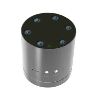 Zvučnik s koštanom vodljivošću, Wi‑Fi daljinsko upravljanje, Bluetooth 5.1, 42W, raspon frekvencija 30Hz–15kHz