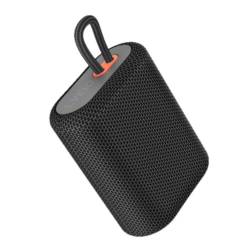 G100 Bluetooth zvučnik s jakim basom, utor za microSD karticu, ugrađena baterija 1000–1200 mAh, 5W, Bluetooth 5.0