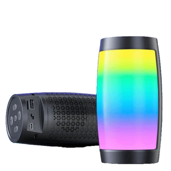 Bluetooth mini zvučnik, Bluetooth 5.1, 40 Hz–20 kHz, 3 W, IPX4, domet 10 m