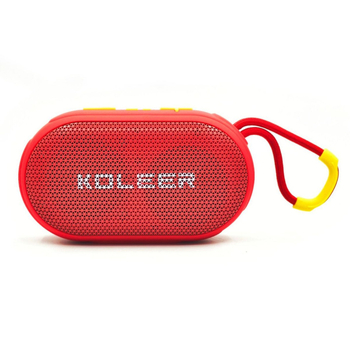 H74 Bluetooth zvučnik s jakim basom, IPX5 vodootporan, Bluetooth 5.3, Raspon frekvencija 100 Hz–20 kHz, Ugrađena baterija 1000–1200 mAh, Snaga 8 W