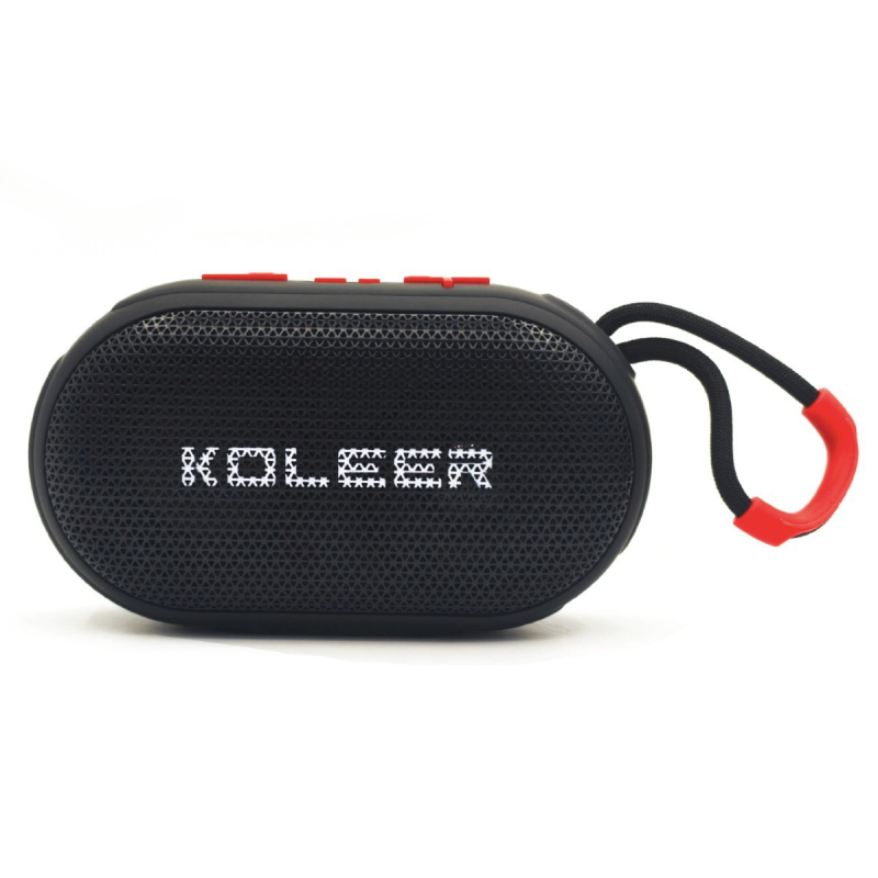 H74 Bluetooth zvučnik s jakim basom, IPX5 vodootporan, Bluetooth 5.3, Raspon frekvencija 100 Hz–20 kHz, Ugrađena baterija 1000–1200 mAh, Snaga 8 W
