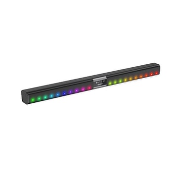Bluetooth TV zvučnik 5011 s dva zvučnika, ugrađena baterija 1000–1200mAh, USB reproduciranje, Bluetooth 5.3, 60Hz-16kHz