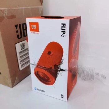 Портативен Bluetooth високоговорител за открито, с два говорителя, Bluetooth 5.0, IPX7 водоустойчив, 10W изходна мощност, честотен обхват 30 Hz–15 kHz, вградена батерия 1000–1200 mAh