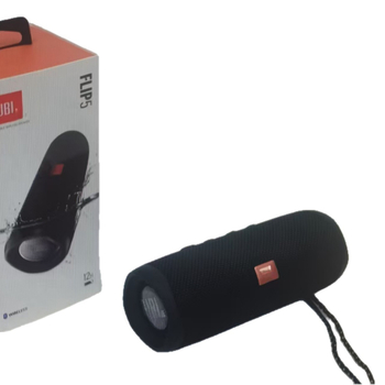 Портативен Bluetooth високоговорител за открито, с два говорителя, Bluetooth 5.0, IPX7 водоустойчив, 10W изходна мощност, честотен обхват 30 Hz–15 kHz, вградена батерия 1000–1200 mAh