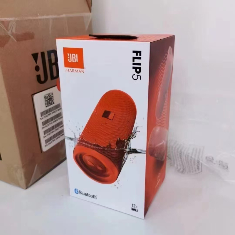 Портативен Bluetooth високоговорител за открито, с два говорителя, Bluetooth 5.0, IPX7 водоустойчив, 10W изходна мощност, честотен обхват 30 Hz–15 kHz, вградена батерия 1000–1200 mAh