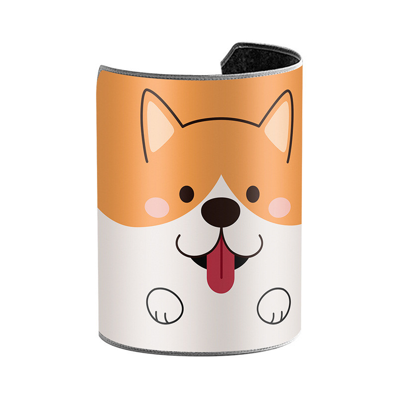 Kancelársky ohrievač nô – 3-stupňové obklopenie nohy, mechanické ovládanie, 220V, 200W, napájanie zo siete