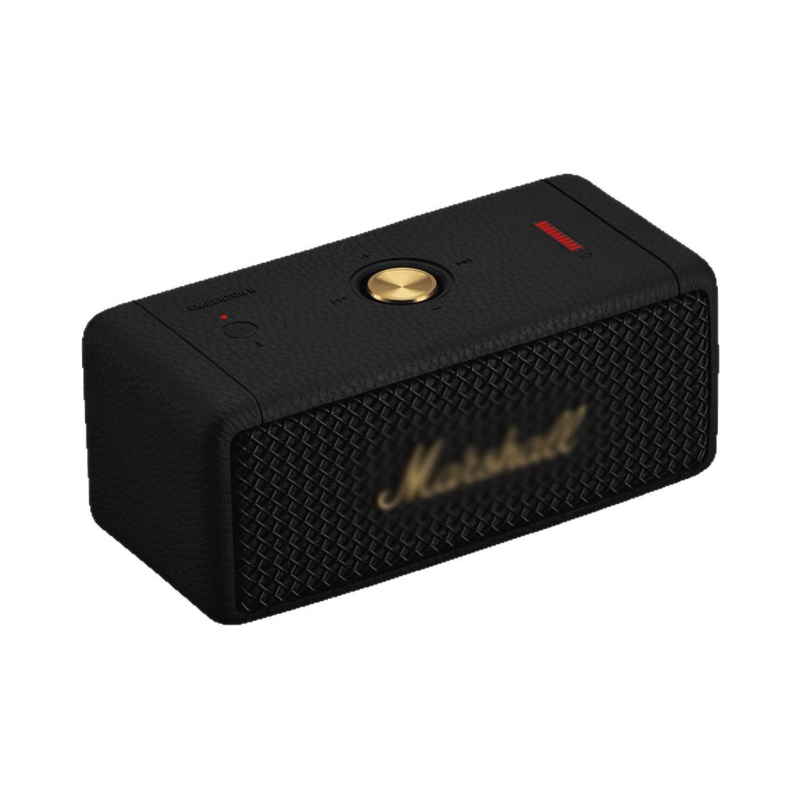 Boxă Bluetooth pentru exterior cu sistem de 3 difuzoare, Bluetooth 5.2, 40Hz-20kHz, baterie încorporată 2000-4000mAh