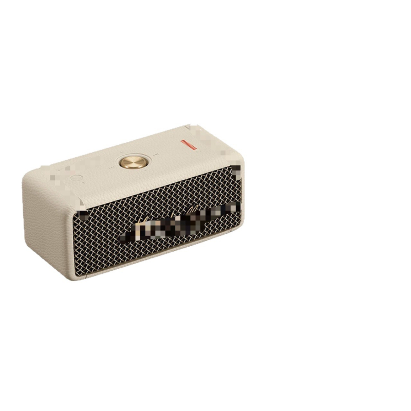 Boxă Bluetooth pentru exterior cu sistem de 3 difuzoare, Bluetooth 5.2, 40Hz-20kHz, baterie încorporată 2000-4000mAh