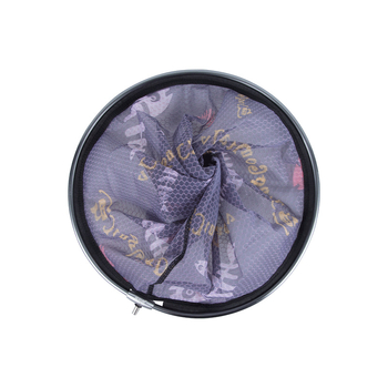 Риболовна мрежа за улов с интегрирана алуминиева рамка, устойчива на надраскване фина мрежа — Jiajiaoni