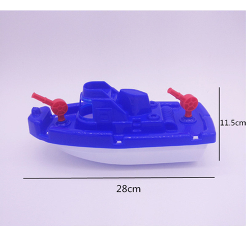 Lopată de nisip PP Rebain — Echipamente de plajă pentru copii (4–6 ani), ambalare în lot într-o pungă plasă