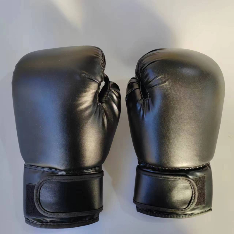 Mănuși de box PU, 170 g, pentru Taekwondo și Muay Thai