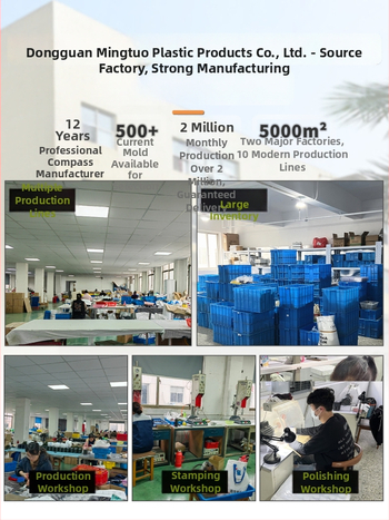 Busolă cu fluier, material didactic, precizie înaltă, pentru exterior, șapte în unu, portabil (Brand: Other; Codul produsului: H7-3; Categoria: Busolă; Origine: Dongguan)