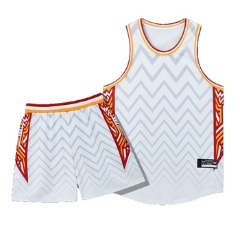Unisex košarkaški komplet za odrasle, brzo sušeći bez rukava top, slobodan kroj, 100% poliester, pogodan za ljeto, proljeće i jesen, više sportova.
