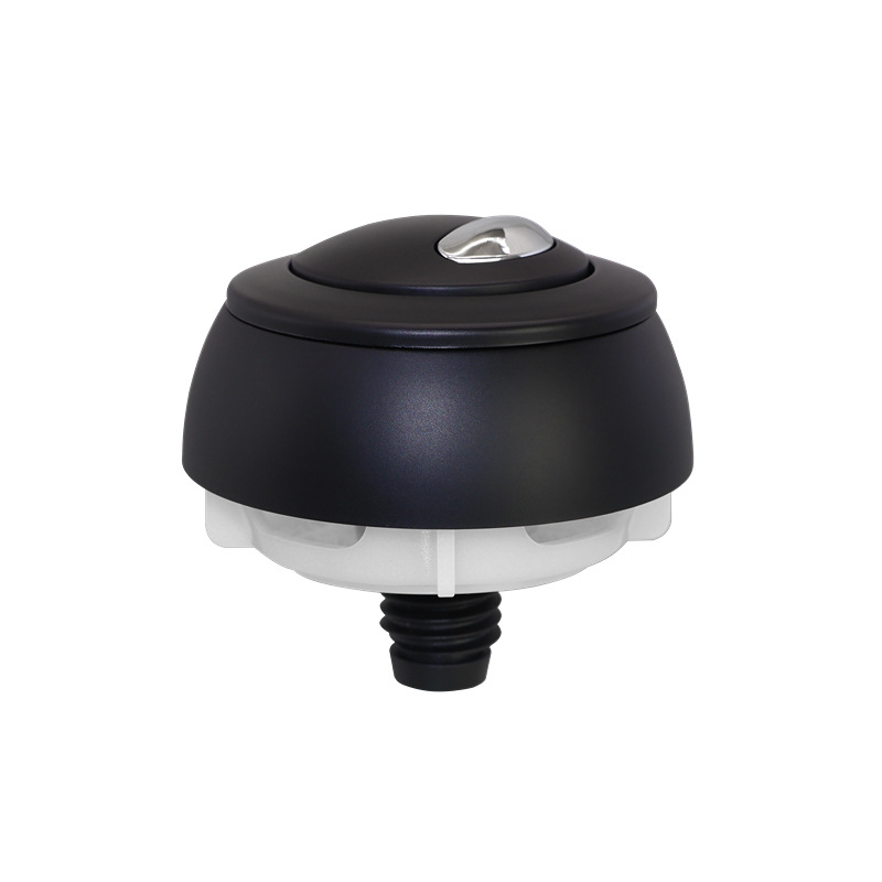 Optima 50 WC öblítő gomb kábelvezérlésű, francia stílusú, kettős gombos szeleppel, ABS