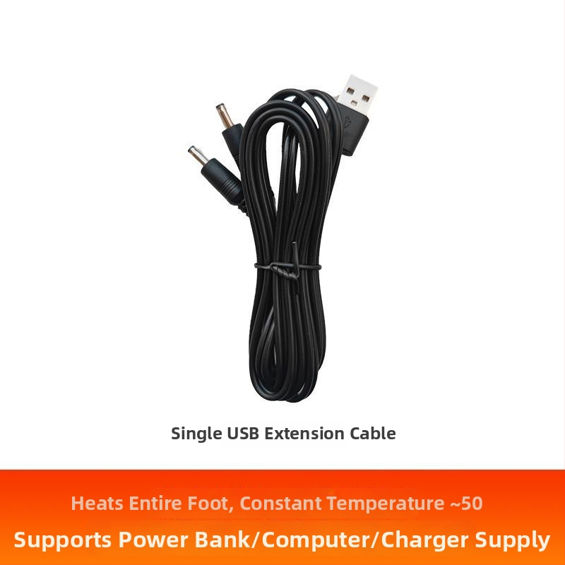 Vyhrievacie vložky do topánok, model 32a