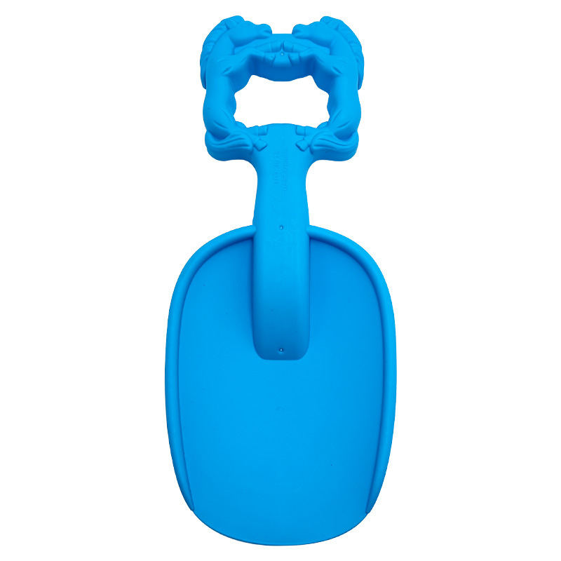 Jucărie clip pentru bulgări de zăpadă în formă de rață; din plastic, ambalaj plasă, potrivit pentru vârsta 7–14 ani (Plastic; Ambalaj plasă; Vârsta 7–14)