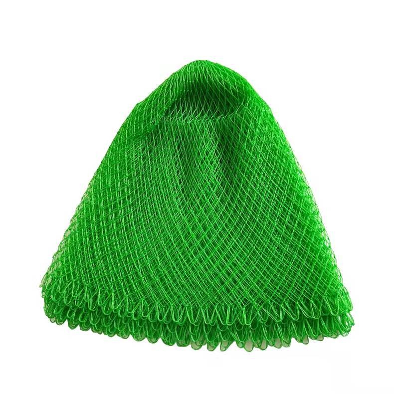 Чанта за риболовна мрежа – найлонов материал, Mengyang Fishing Gear, защита на риболова