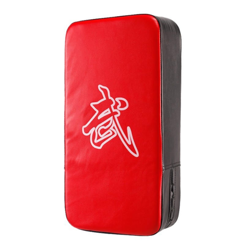 Harcművészeti edzést célzó célpont — Buchart PU, függőleges kialakítás, 0,3 kg, modell KY85964