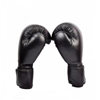 Mănuși de box, material PU, stil vertical, pentru antrenament