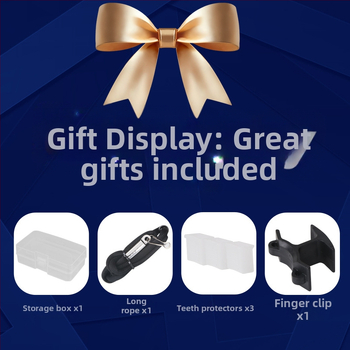  Fluier arbitru XIZHIMI pentru fotbal, ABS, model XZM0030, imprimare logo disponibilă