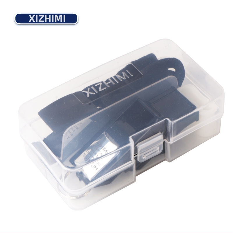  Fluier arbitru XIZHIMI pentru fotbal, ABS, model XZM0030, imprimare logo disponibilă