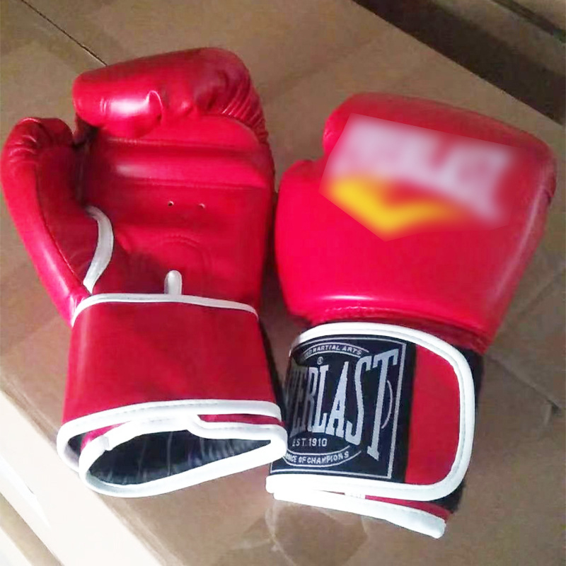 Dječje boksačke rukavice, PVC, How excellent – pogodne za borilačke vještine i treniranje
