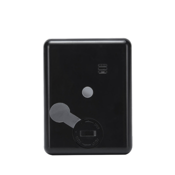 Cronometru electronic de bucătărie cu 99 minute 59 secunde, afișaj LCD, alarmă, imprimare logo, carcasă ABS, alimentare cu baterie