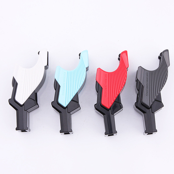 Fluier Molten pentru antrenamente, material ABS, pentru baschet, fotbal și volei, model RA0110