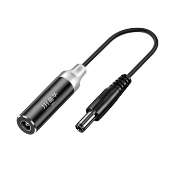 Cablu adaptor pentru router cu repornire automată, interfață de 3,5 mm, conductor din cupru, lungime 0,1 m, greutate 0,05 kg