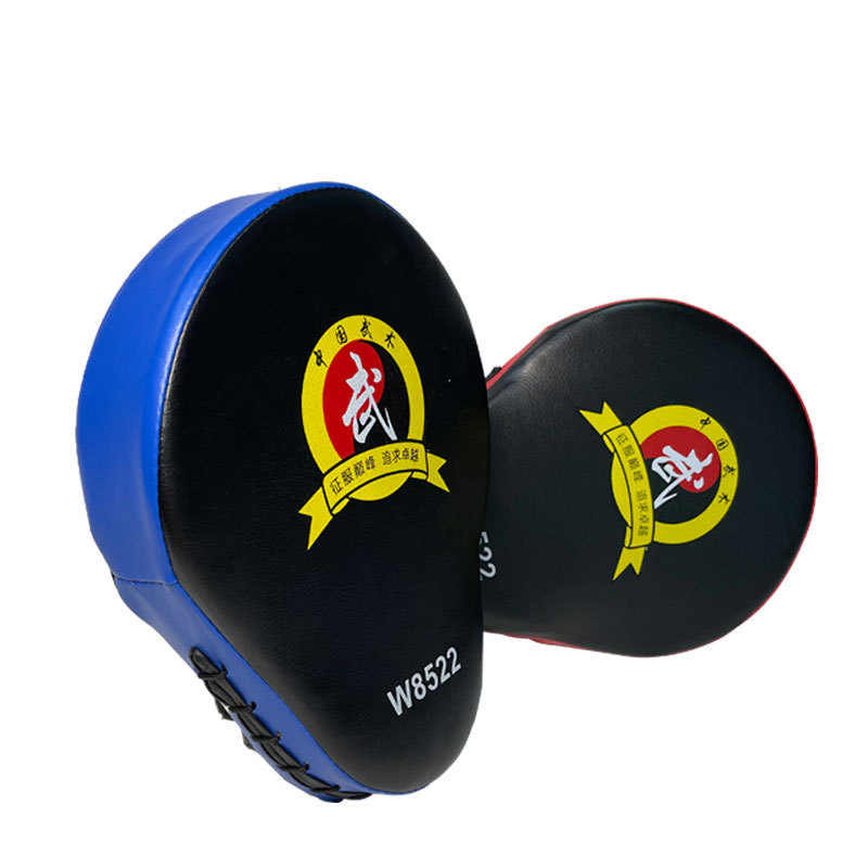 Arc cilj Muay Thai za ruku i nogu – kućni trening Taekwondo i Sanda; model HXSB-01, PU materijal, vertikalni dizajn, težina 0,85 kg