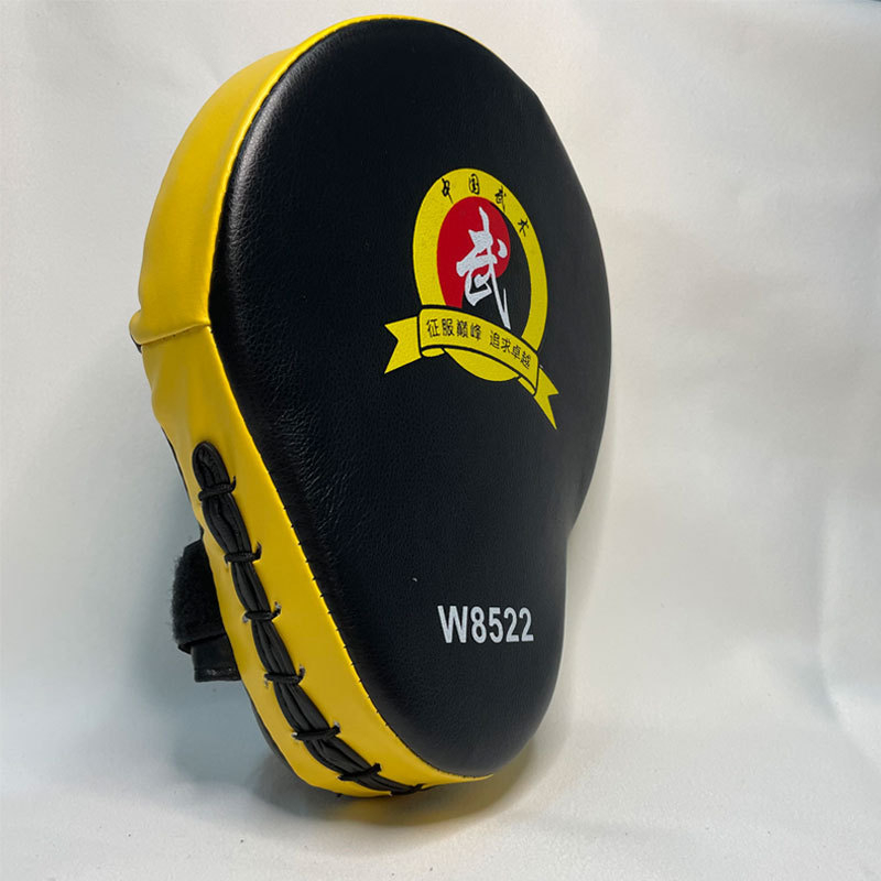 Arc cilj Muay Thai za ruku i nogu – kućni trening Taekwondo i Sanda; model HXSB-01, PU materijal, vertikalni dizajn, težina 0,85 kg
