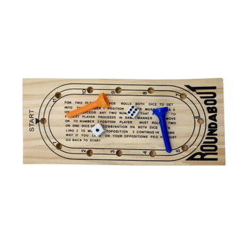 Drvena dječja logička igra: Luban lock, puzzle, mini golf i tradicionalna šahovska igra (materijal: drvo; dobna skupina: 7-14 godina; tip: šahovska igra; značajka: puzzle)