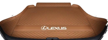 Lexus ES200/ES300h Περιμετρικό χαλάκι πορτ-μπαγκάζ - Στυλ: Όλο-περιλαμβάνει, Αποκλειστική χρήση, Υλικό: Άλλο