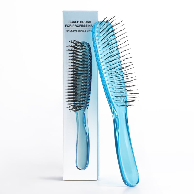 Lihao Χτένα Μασάζ Μαλλιών – Υγρά και Στεγνά, Ομοιόμορφο Στιλ και Αφράτος Όγκος