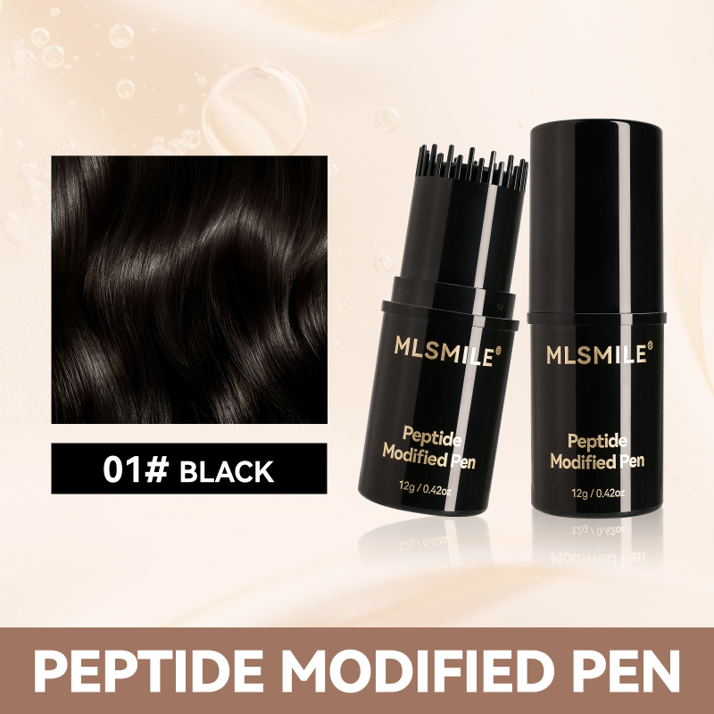 Χτένα βαφής μαλλιών με πάστα για ρίζες, 6 g, κωδικός A56K01, μακράς διάρκειας στυλ, μειώνει το σπάσιμο, ομοιόμορφη βαφή