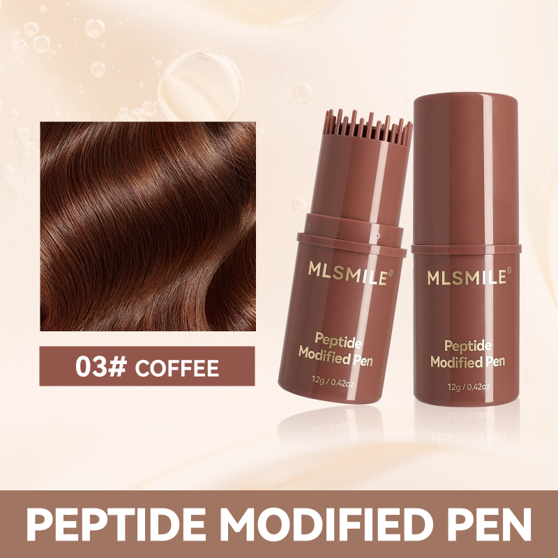 Χτένα βαφής μαλλιών με πάστα για ρίζες, 6 g, κωδικός A56K01, μακράς διάρκειας στυλ, μειώνει το σπάσιμο, ομοιόμορφη βαφή