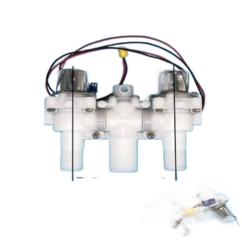 Οικιακή Έξυπνη Τουαλέτα με Ενσωματωμένο Σύστημα Ξεπλύματος, Βαλβίδα Παλμού και Ηλεκτρομαγνητική Βαλβίδα — Μάρκα Hcjw/Hengmijia