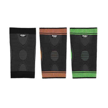 Genunchiere JINGBA pentru sport: Nylon-Spandex, adulți, potrivite pentru baschet, alergare, fotbal, volei