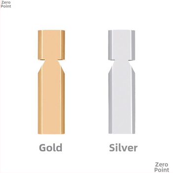 Píšťala pre prežitie na vonkajšie použitie, dvojtrubová, vysokofrekvenčná, hliníková zliatina, prenosná