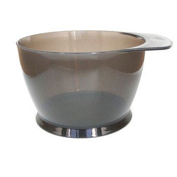 Σετ εργαλείων βαφής μαλλιών για οικιακή χρήση: Δοχείο ανάμειξης για μόνιμη βαφή, ποδιά ώμου μιας χρήσης, μαλακή βούρτσα μαλλιών, προστατευτικά αυτιών, βούρτσα βαφής