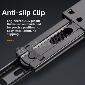 Vodiaci systém zásuvky, studená valcovaná oceľ, elektroplátovaný povrch, Bai shengfu, ľahký luxusný štýl