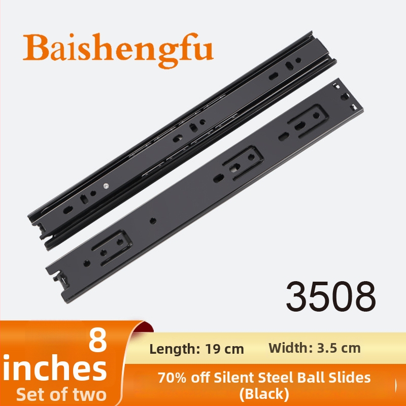 Vodiaci systém zásuvky, studená valcovaná oceľ, elektroplátovaný povrch, Bai shengfu, ľahký luxusný štýl